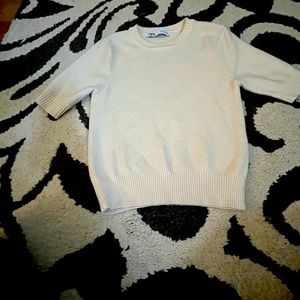 Beautiful Zara sweater